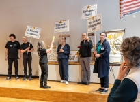 NEULAND AG: MODERATIONSMARKT 2024