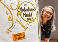 NEULAND AG: MODERATIONSMARKT 2026