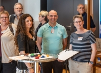 NEULAND AG: MODERATIONSMARKT 2026