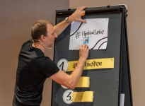 NEULAND AG: MODERATIONSMARKT 2026
