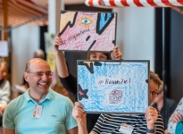 NEULAND AG: MODERATIONSMARKT 2026