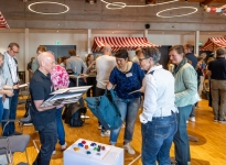 NEULAND AG: MODERATIONSMARKT 2026