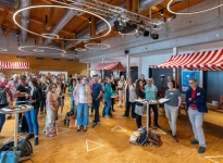 NEULAND AG: MODERATIONSMARKT 2026