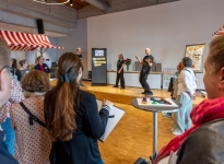 NEULAND AG: MODERATIONSMARKT 2026