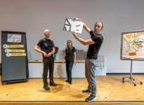 NEULAND AG: MODERATIONSMARKT 2026
