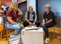 NEULAND AG: MODERATIONSMARKT 2026