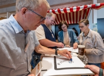 NEULAND AG: MODERATIONSMARKT 2026