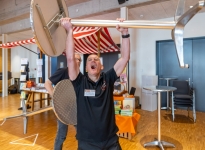 NEULAND AG: MODERATIONSMARKT 2026