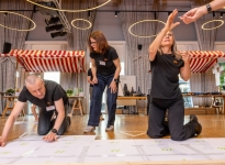 NEULAND AG: MODERATIONSMARKT 2026