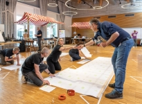 NEULAND AG: MODERATIONSMARKT 2026