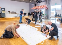 NEULAND AG: MODERATIONSMARKT 2026