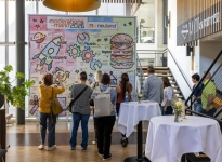 NEULAND AG: MODERATIONSMARKT 2026