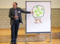 NEULAND - FUER LEBENDIGES LERNEN: MODERATIONSMARKT 2011