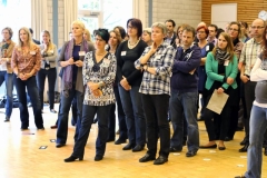 Einstimmung 2013
