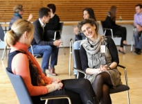 NEULAND - FUER LEBENDIGES LERNEN: MODERATIONSMARKT 2013