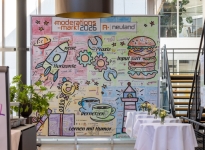 NEULAND AG: MODERATIONSMARKT 2026
