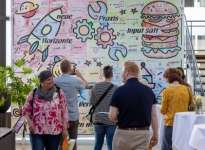 NEULAND AG: MODERATIONSMARKT 2026