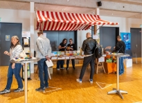 NEULAND AG: MODERATIONSMARKT 2026