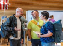 NEULAND AG: MODERATIONSMARKT 2026