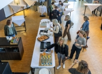 NEULAND AG: MODERATIONSMARKT 2026