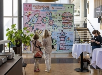 NEULAND AG: MODERATIONSMARKT 2026