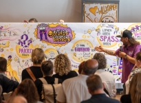 NEULAND AG: MODERATIONSMARKT 2026