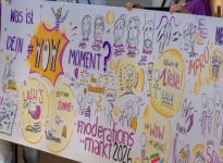 NEULAND AG: MODERATIONSMARKT 2026