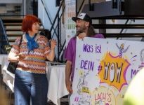 NEULAND AG: MODERATIONSMARKT 2026