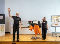 NEULAND AG: MODERATIONSMARKT 2026