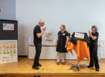NEULAND AG: MODERATIONSMARKT 2026