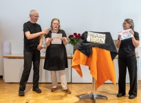 NEULAND AG: MODERATIONSMARKT 2026