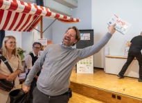NEULAND AG: MODERATIONSMARKT 2026