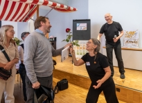 NEULAND AG: MODERATIONSMARKT 2026