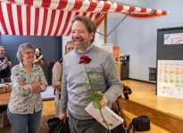 NEULAND AG: MODERATIONSMARKT 2026