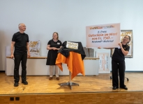 NEULAND AG: MODERATIONSMARKT 2026