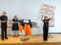 NEULAND AG: MODERATIONSMARKT 2026