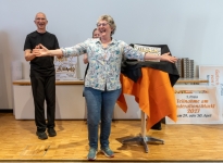 NEULAND AG: MODERATIONSMARKT 2026