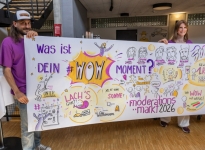 NEULAND AG: MODERATIONSMARKT 2026