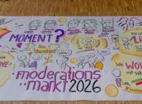 NEULAND AG: MODERATIONSMARKT 2026