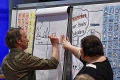 A - Comiczeichnen für Trainer und Moderatoren 2017