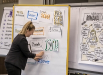 NEULAND AG: 16. MODERATIONSMARKT 2022
