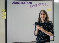 NEULAND AG: MODERATIONSMARKT 2025