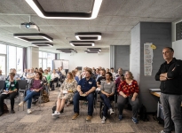 NEULAND AG: 17. MODERATIONSMARKT 2023