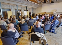 NEULAND - FUER LEBENDIGES LERNEN: MODERATIONSMARKT 2015