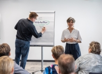 NEULAND AG: MODERATIONSMARKT 2026