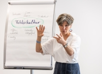 NEULAND AG: MODERATIONSMARKT 2026