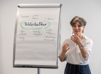 NEULAND AG: MODERATIONSMARKT 2026