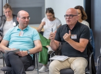NEULAND AG: MODERATIONSMARKT 2026