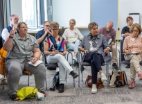 NEULAND AG: MODERATIONSMARKT 2026