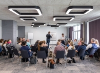 NEULAND AG: MODERATIONSMARKT 2026